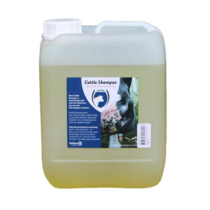 Cattle Shampoo