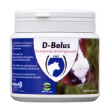 D-Bolus