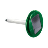 Solar mollenklem