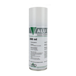 aluminiumspray