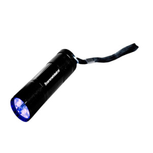 zaklamp